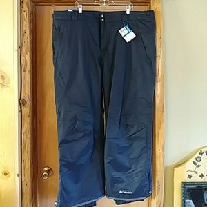 Bugaboo II Snow Pant